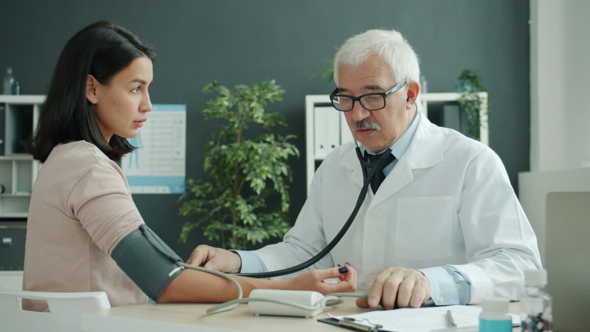 Krankenversicherung