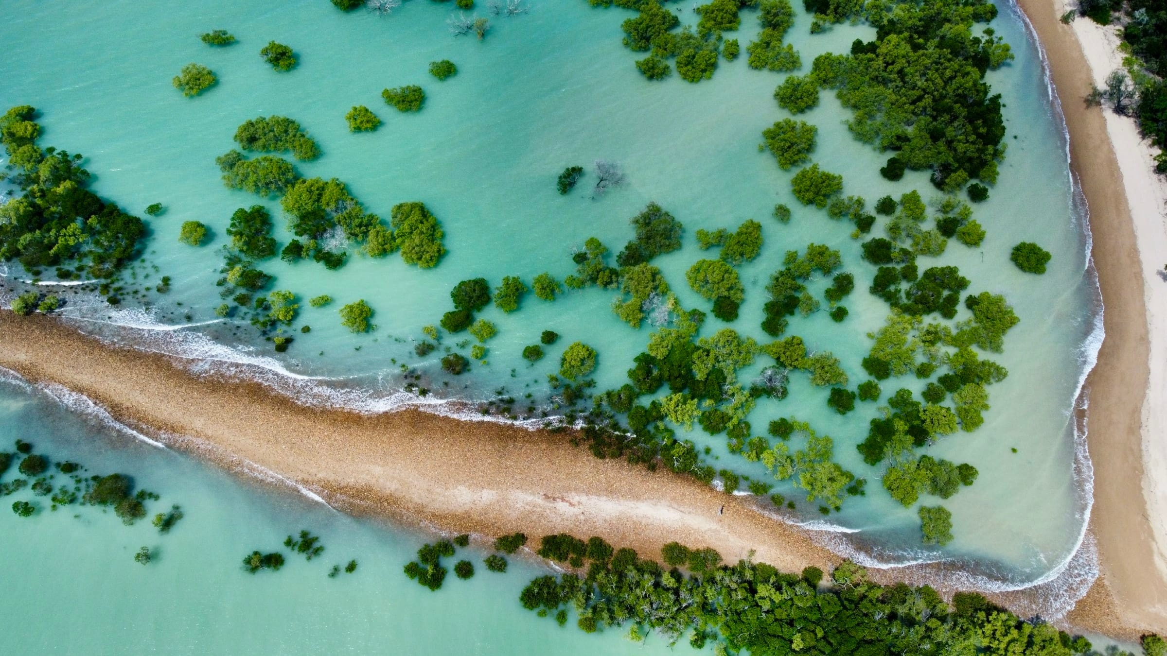 Australien Road Trip Hintergrund