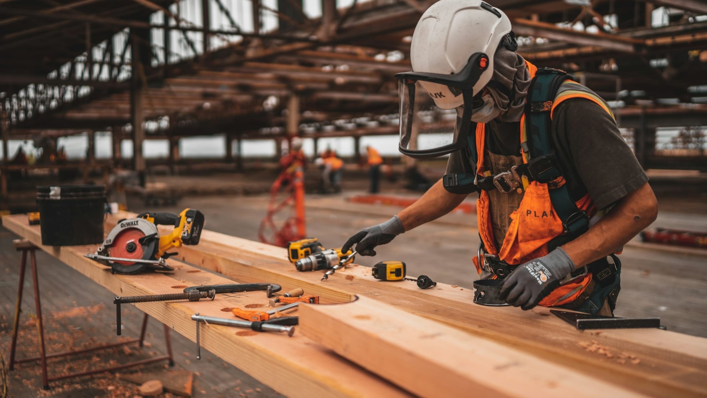 Job opportunities in Australia