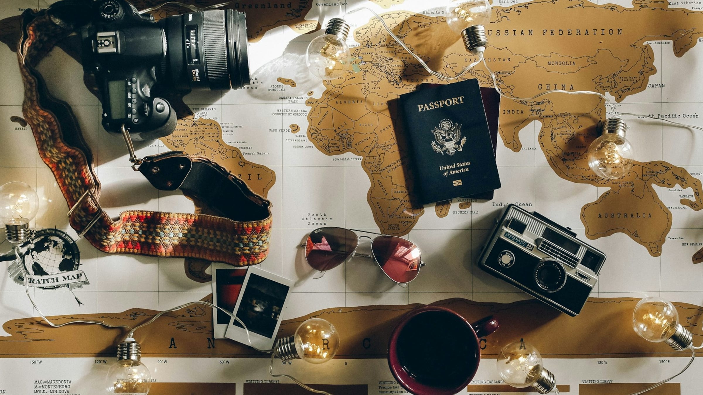 Work and Travel in Australien