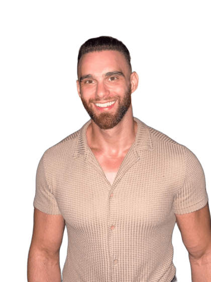 Ben - Adventure Advisor