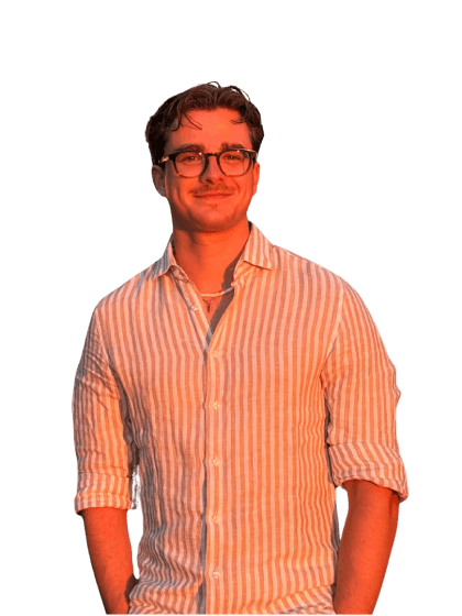 Julian - Designer
