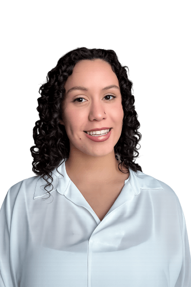 Emilia - Head of Marketing