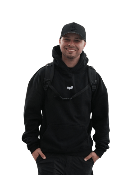 Tim - Founder, CEO