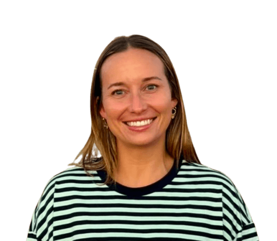 Jacqueline - Customer Success