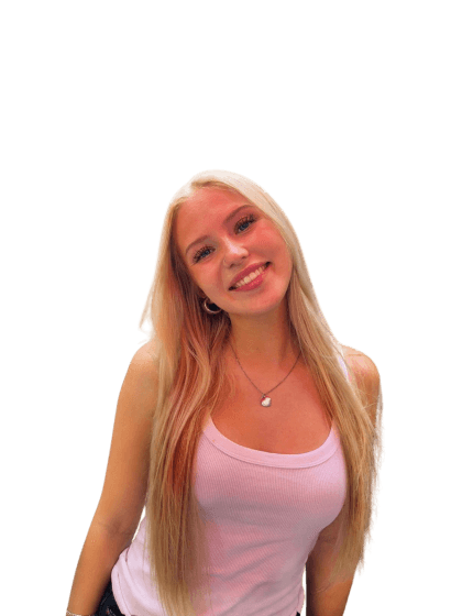 Tabea - Adventure Advisor
